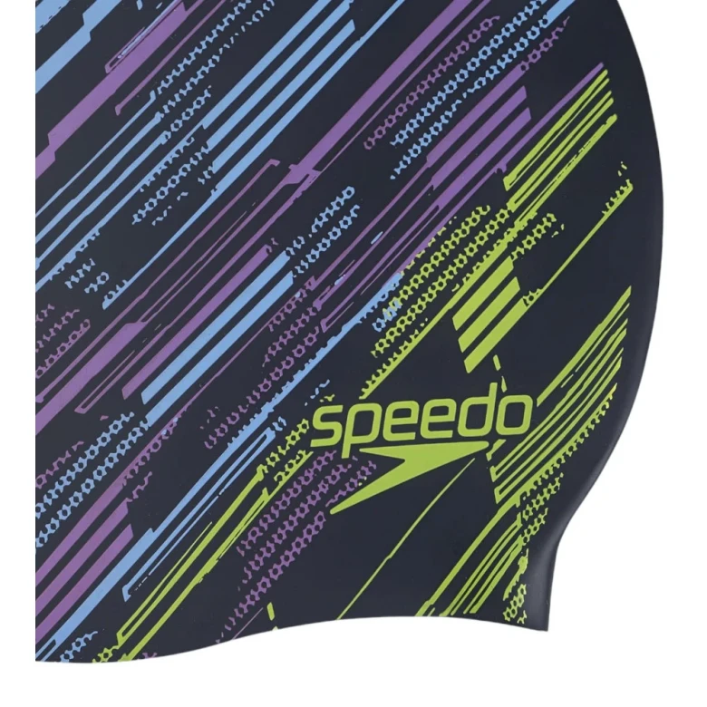 Шапочка Speedo Rev Moud Silc Cap Af 3