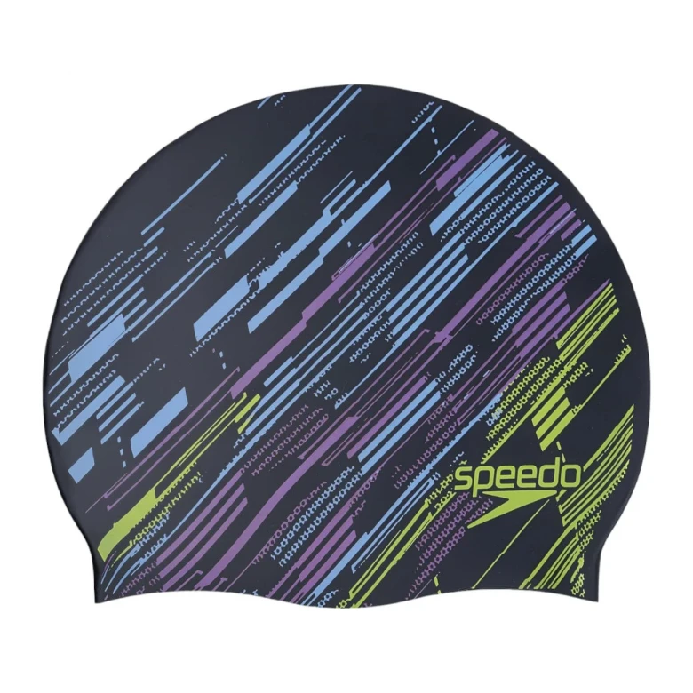 Шапочка Speedo Rev Moud Silc Cap Af