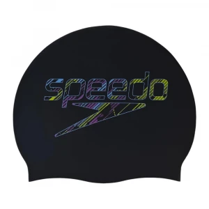 Шапочка Speedo Rev Moud Silc Cap Af 2