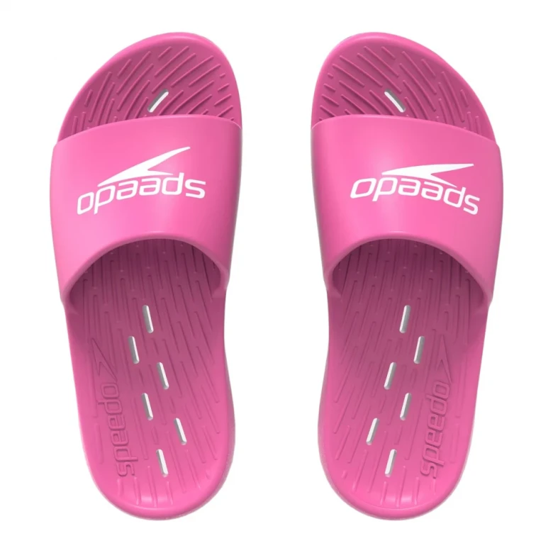 Шлепки Speedo Slides One Piece