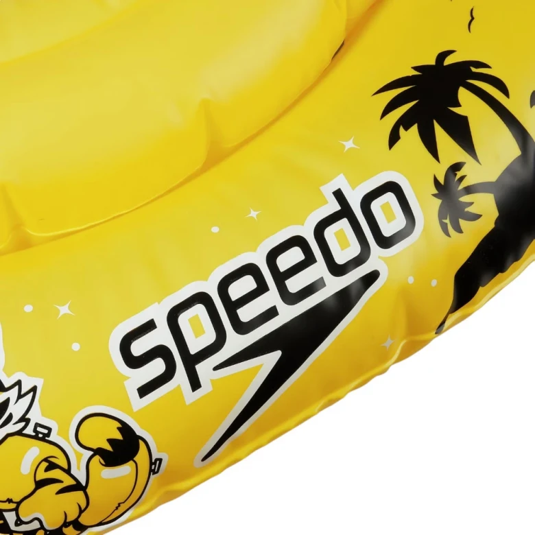 Круг плавательный Speedo Swim Seat 2