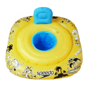 Круг плавательный Speedo Swim Seat 1