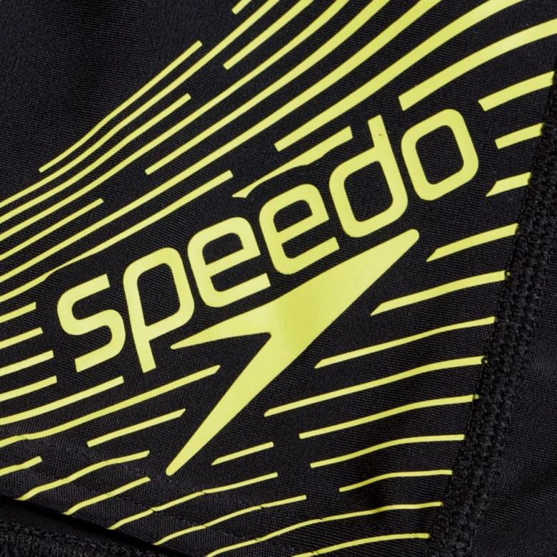 Плавки Speedo Medleu Logo Aquashort 1