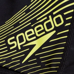 Шорты для плавания Speedo Medleu Logo Aquashort 1