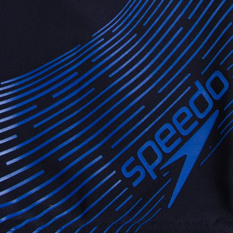 Шорты для плавания Speedo Medleu Logo Jammer 1