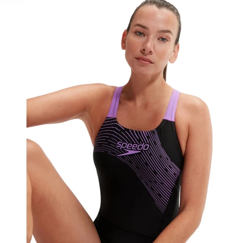 Купальник Speedo Medley Logo Mdlt 1