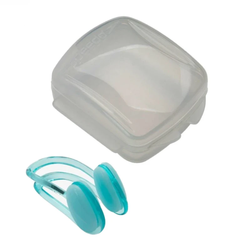 Зажим Speedo Universal Nose Clip 1