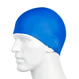 Шапочка Speedo Silc Moud Cap 2