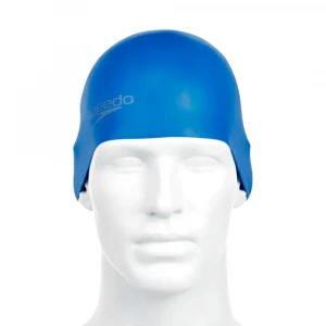 Шапочка Speedo Silc Moud Cap 1