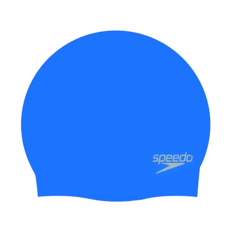 Шапочка Speedo Silc Moud Cap