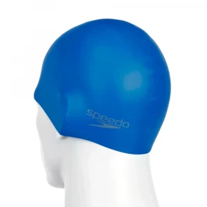 Шапочка Speedo Silc Moud Cap 3