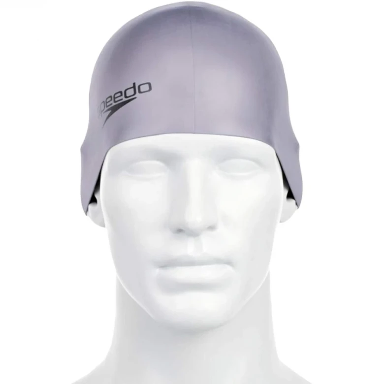 Шапочка Speedo Silc Moud Cap