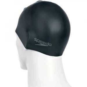 Шапочка Speedo Silc Moud Cap 2