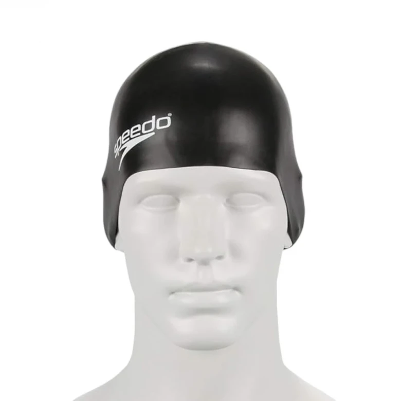 Шапочка Speedo Silc Moulded Cap