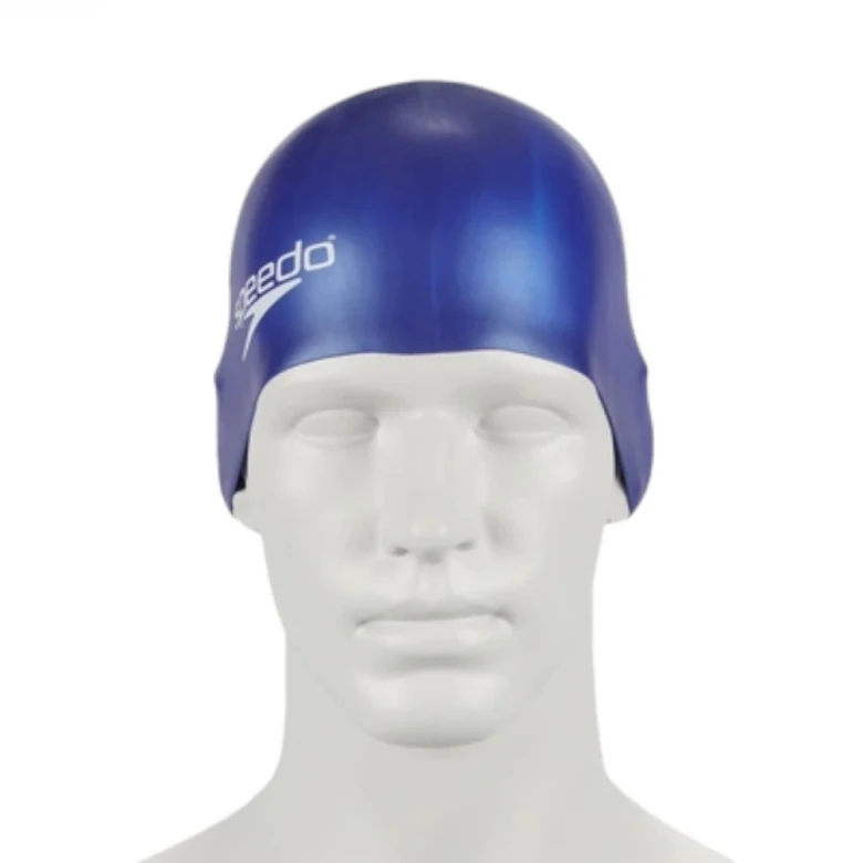 Шапочка Speedo Silc Moulded Cap