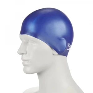 Шапочка Speedo Silc Moulded Cap 1