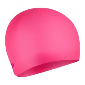 Шапочка Speedo Silc Moud Cap 1