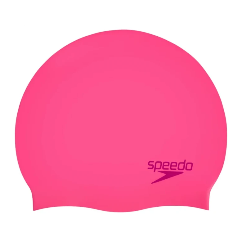 Шапочка Speedo Silc Moud Cap