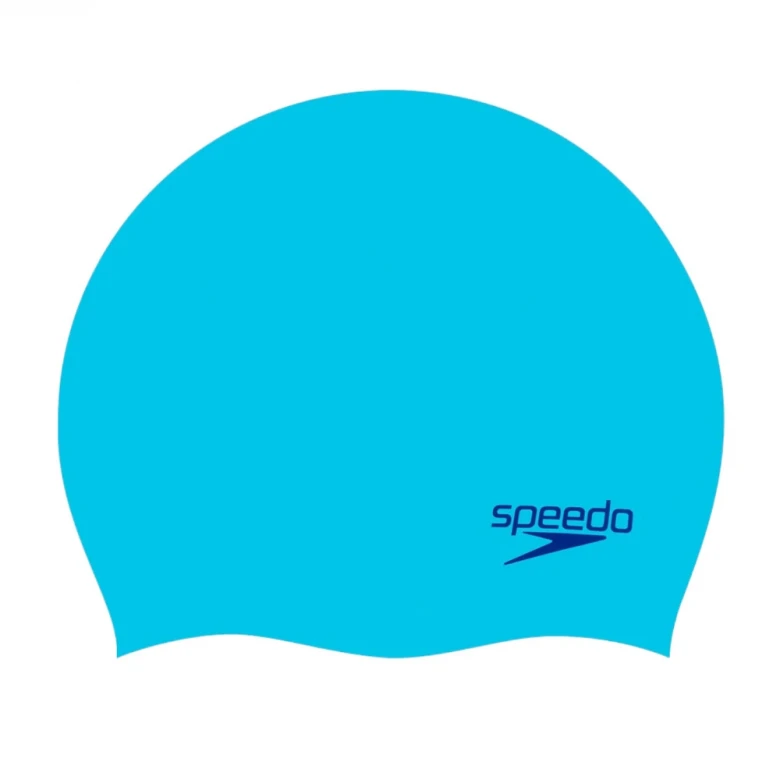 Шапочка Speedo Silc Moulded Cap