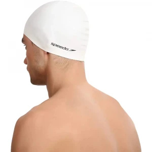 Шапочка Speedo Flat Silicone Cap 2