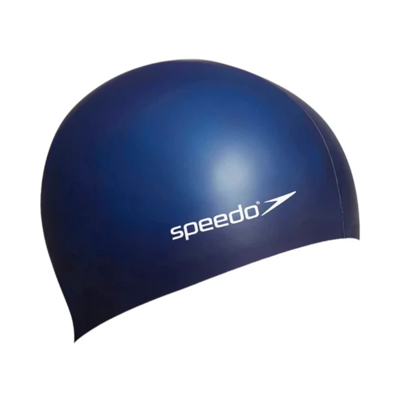 Шапочка Speedo Flat Silicone Cap 3