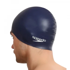 Шапочка Speedo Flat Silicone Cap 2