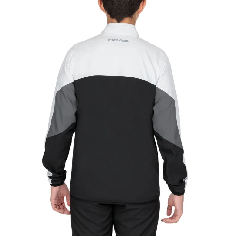 Ветровка Head Club 22 Jacket Boy 0