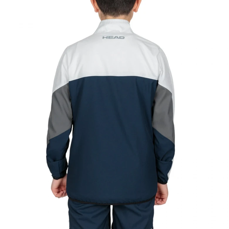 Ветровка Head Club 22 Jacket Boy 0
