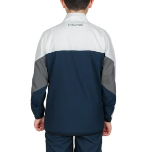 Ветровка Head Club 22 Jacket Boy 0