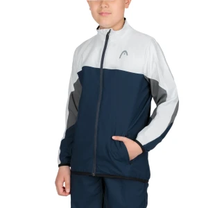 Ветровка Head Club 22 Jacket Boy
