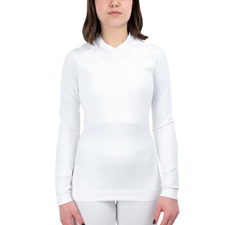 Лонгслив Head Flex Seamless Shirt