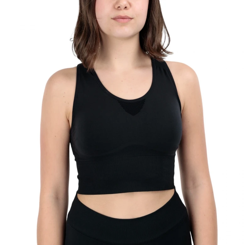 Топ Head Flex Seamless Sports Bra