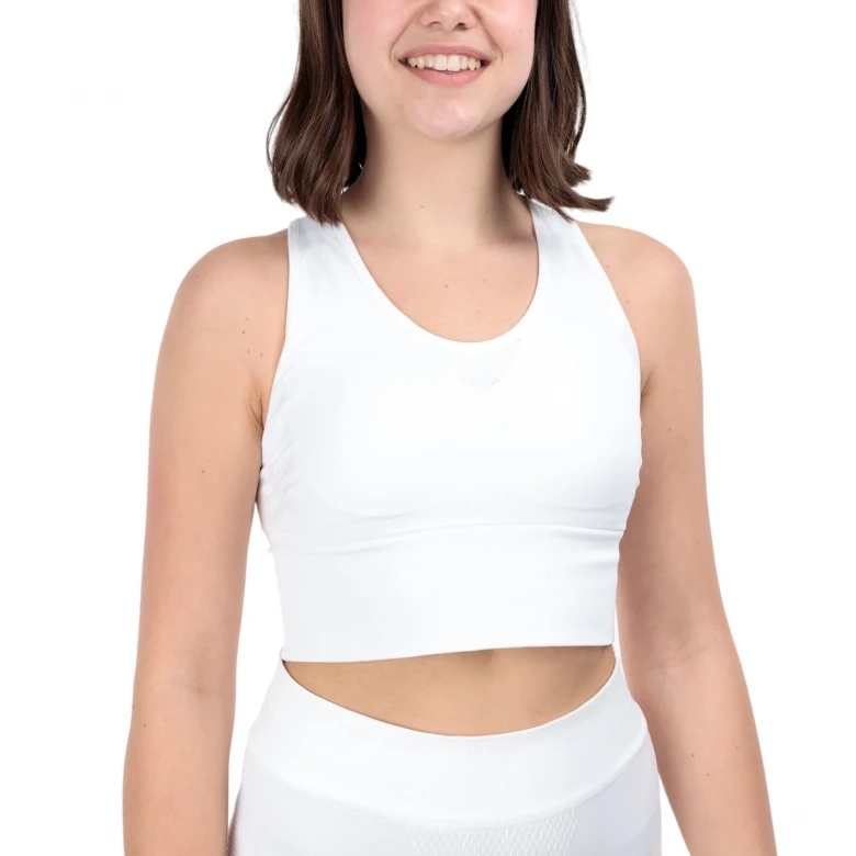 Топ Head Flex Seamless Sports Bra