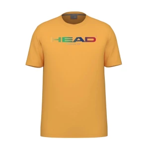 Футболка Head Rainbow T-Shirt Junior