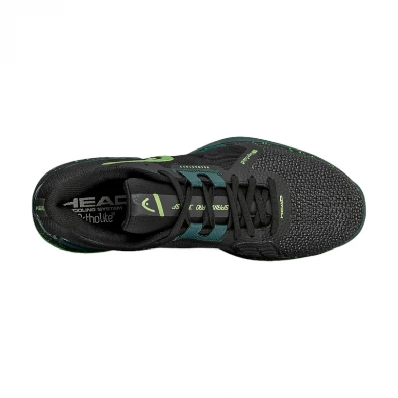 Кроссовки Head Sprint Pro 3.5 SF Men 2