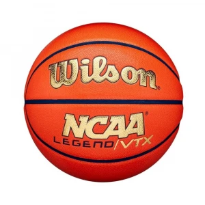 Мяч Wilson NCAA Legend VTX Outdoor Basketball
