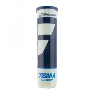 Мячи Для Теннисные Babolat Team All Court X4