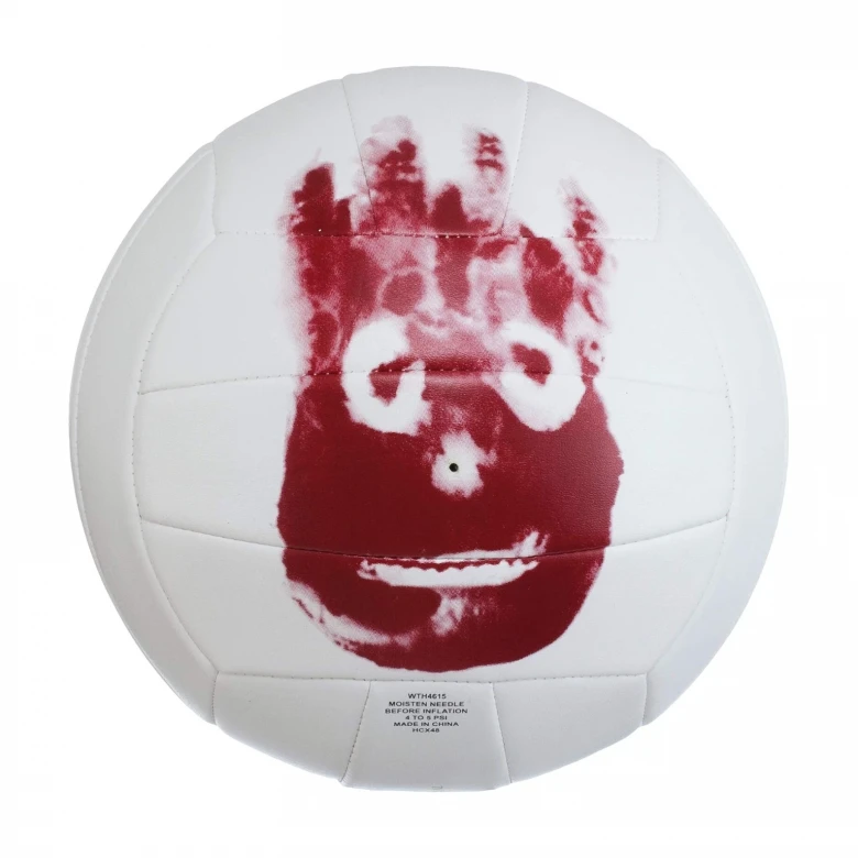 Мяч Wilson Mr Castaway