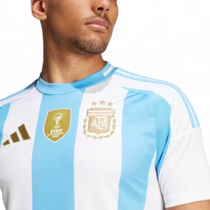 Футболка Adidas Argentina 24 4