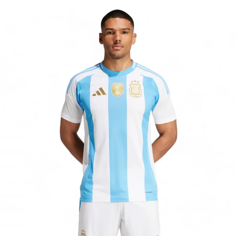 Футболка Adidas Argentina 24