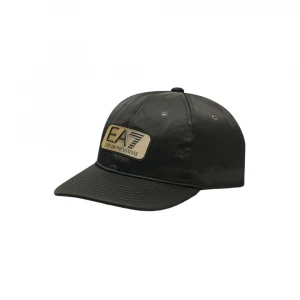 Кепки Emporio Armani Man's Cap Gold Label