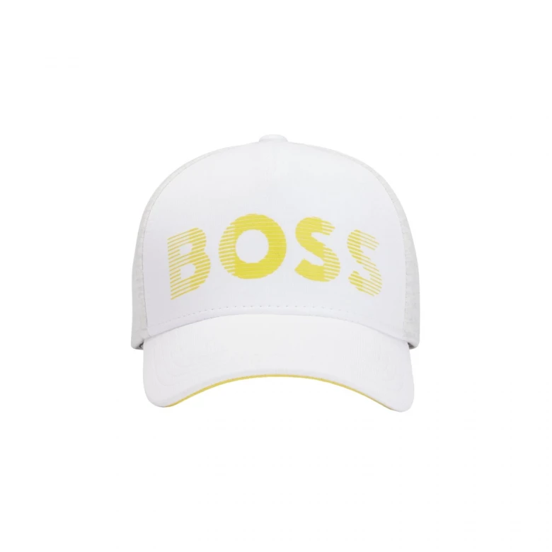 Кепка Boss Cap