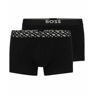 Нижнее Бельё Boss Trunk