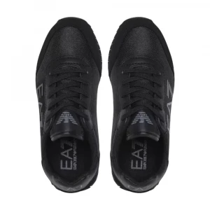 Кроссовки Emporio Armani Sneaker 1