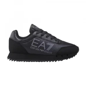 Кроссовки Emporio Armani Sneaker