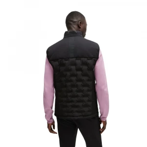 Жилет Boss Water-Repellent Gilet With Quilting 4