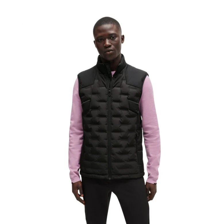 Жилет Boss Water-Repellent Gilet With Quilting