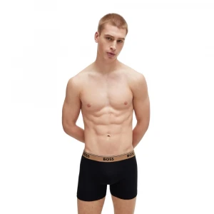 Трусы Boss Boxer Briefs 3Pack 1