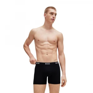 Трусы Boss Boxer Briefs 3Pack 6