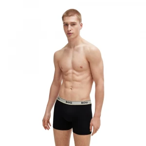 Трусы Boss Boxer Briefs 3Pack 5